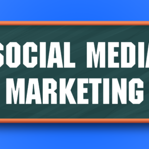 Social Media Marketing сургалт 1 сар