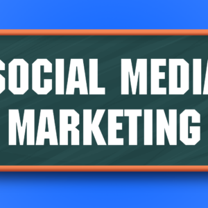 Social Media Marketing сургалт 6 сар