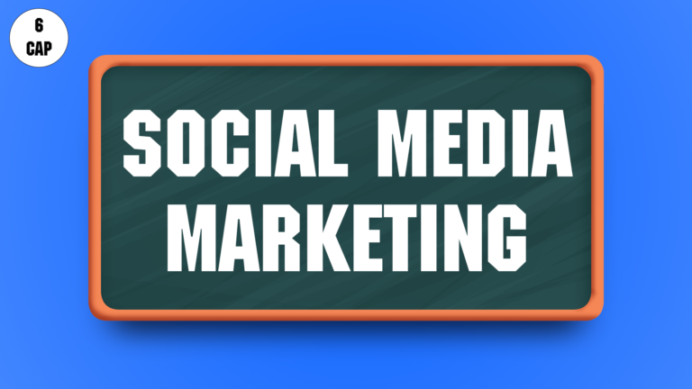 Social Media Marketing сургалт 6 сар